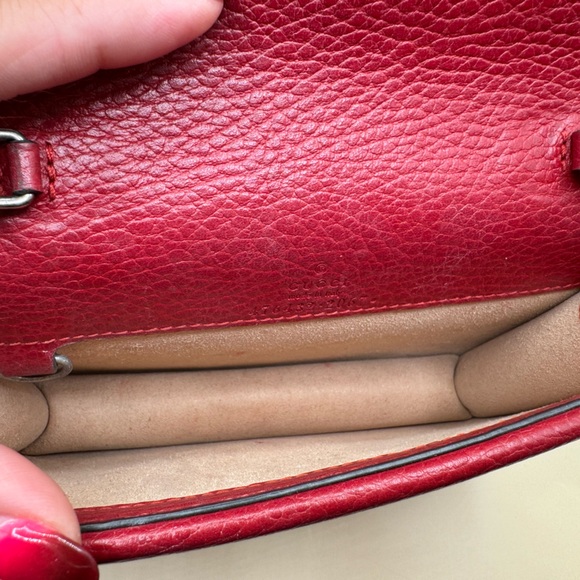 Super Mini Gucci Dionysus - Picture 4 of 8